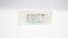 Ethicon K833 2-0 PERMA-HAND SILK Stre SH 26mm 1/2c Taperpoint, 30inch